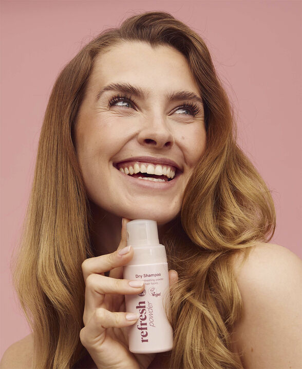 Refresh Powder Dry Shampoo