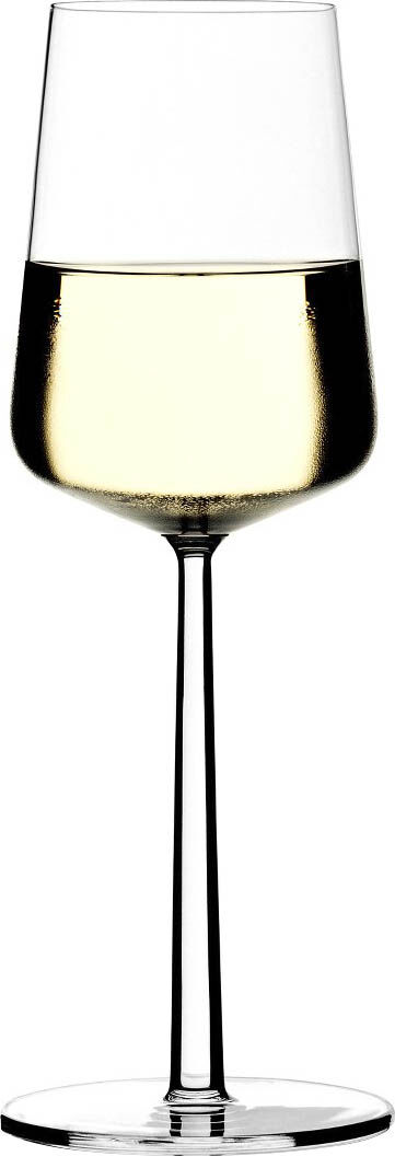 Essence hvidvin 4 stk