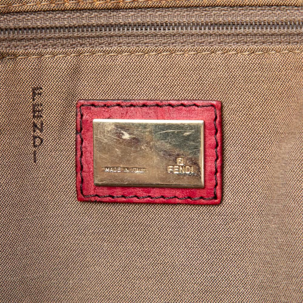 Fendi Tote