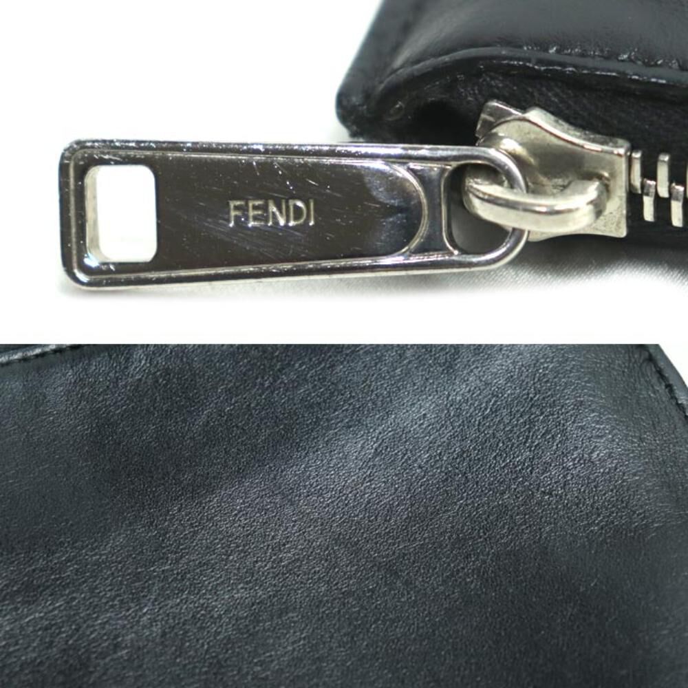 Fendi Clutch