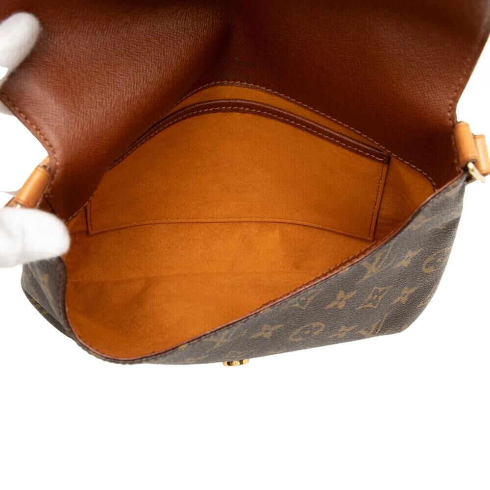 Louis Vuitton Musette Tango