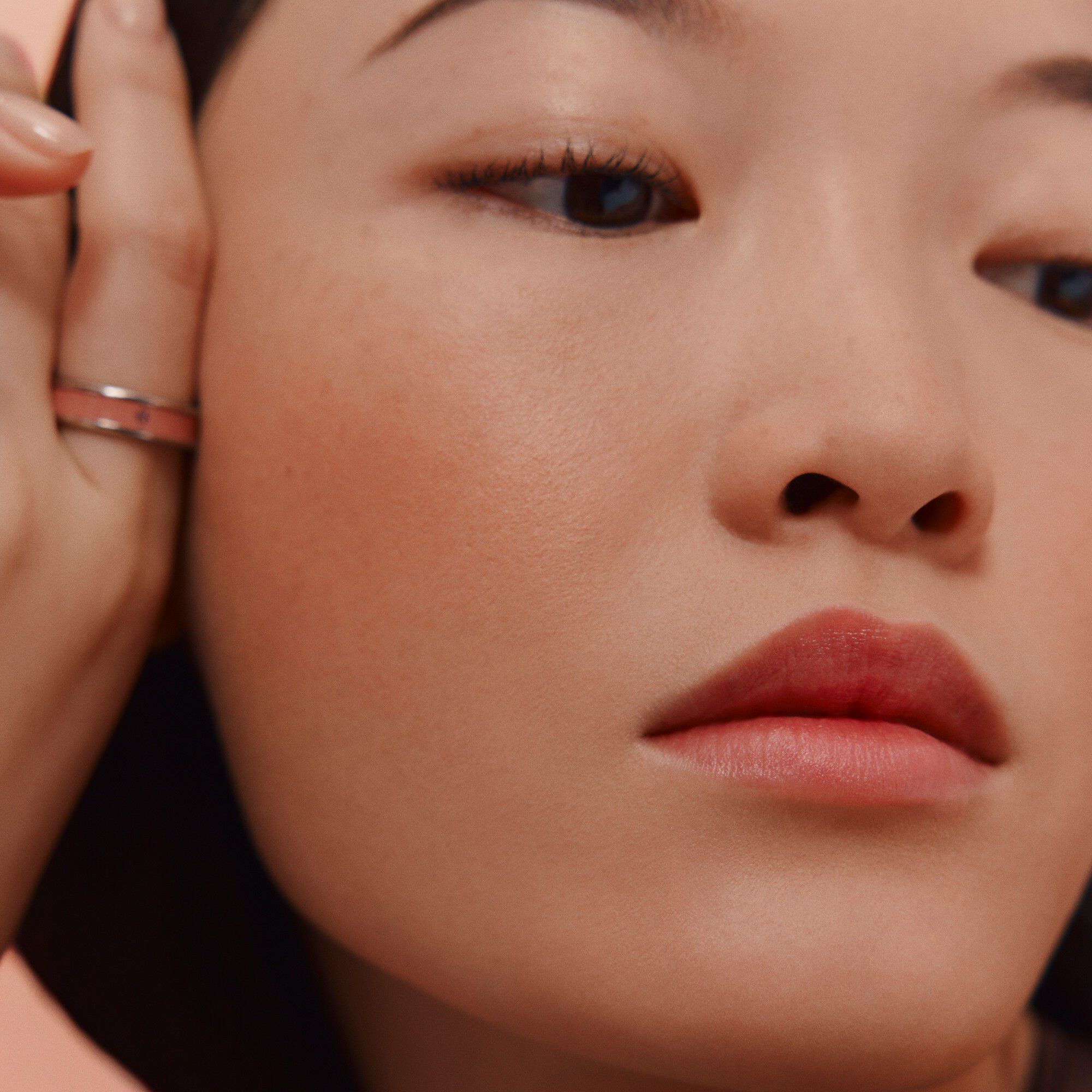Rose Herm&egrave;s, Rosy Lip Enhancer Refill