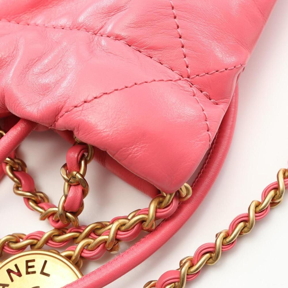 Chanel Shoulder Bag