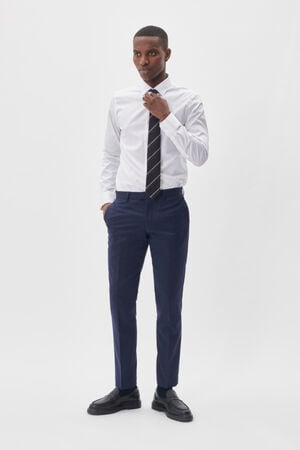 Las Stretch Suit