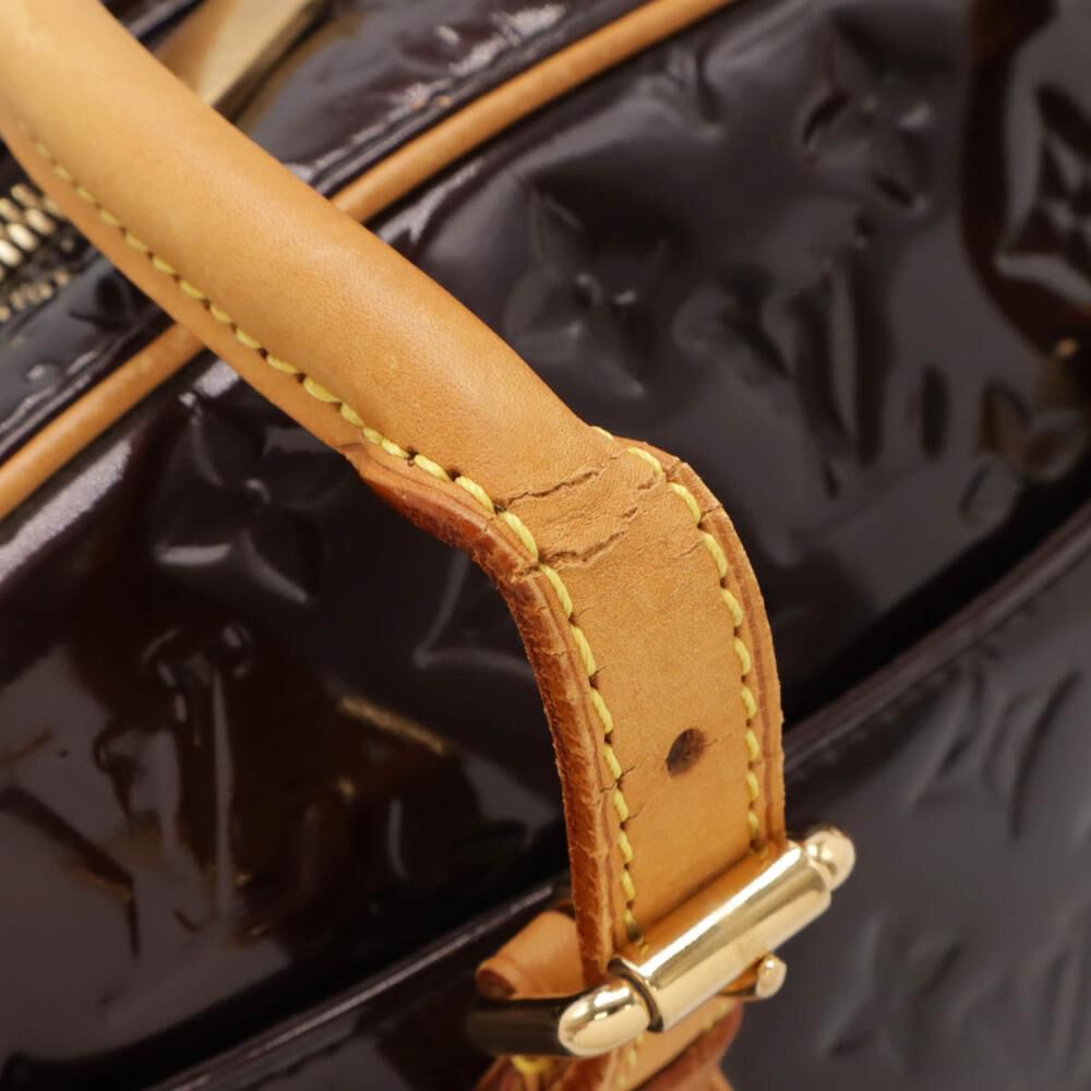 Louis Vuitton Summit Drive