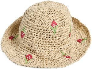 PCKELLY BUCKET HAT