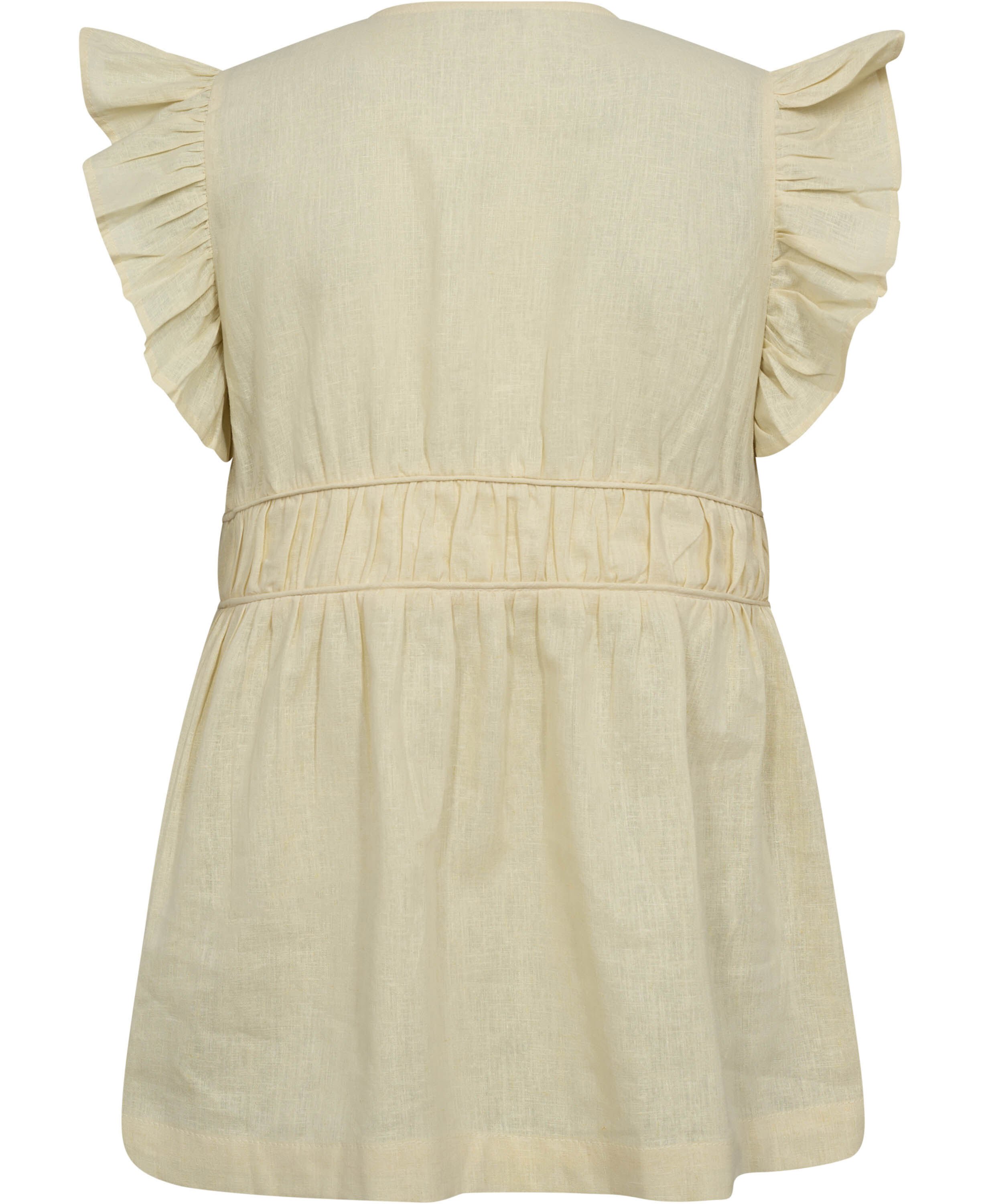 Florence 4S Blus &ndash; Linnemix