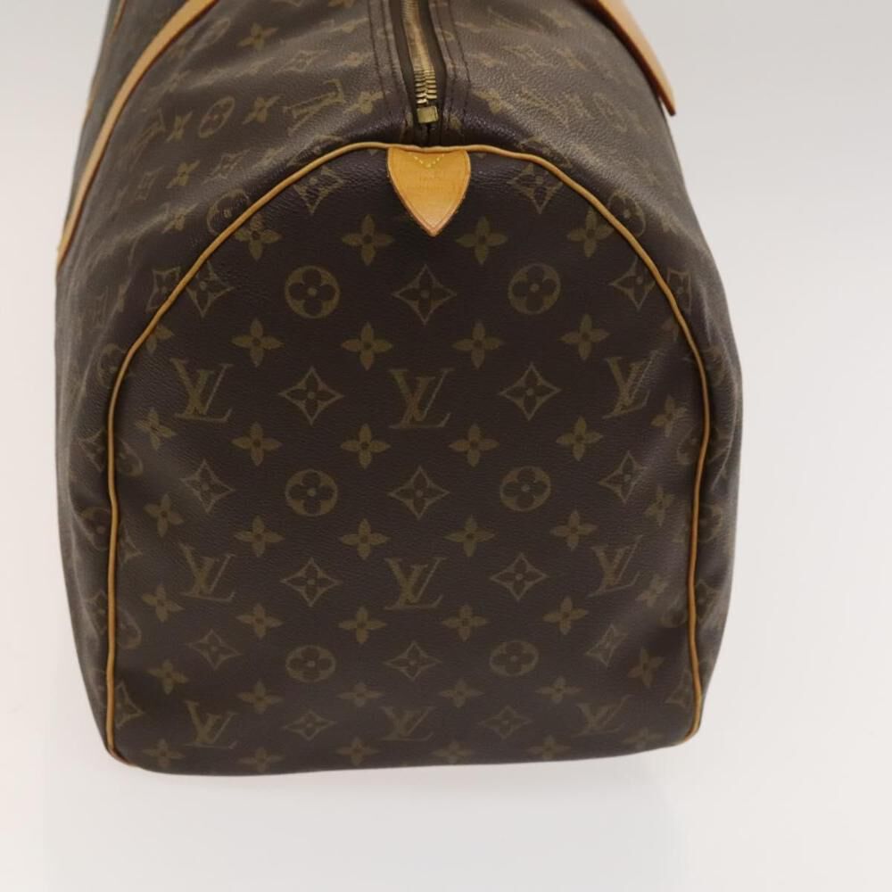 Louis Vuitton Keepall