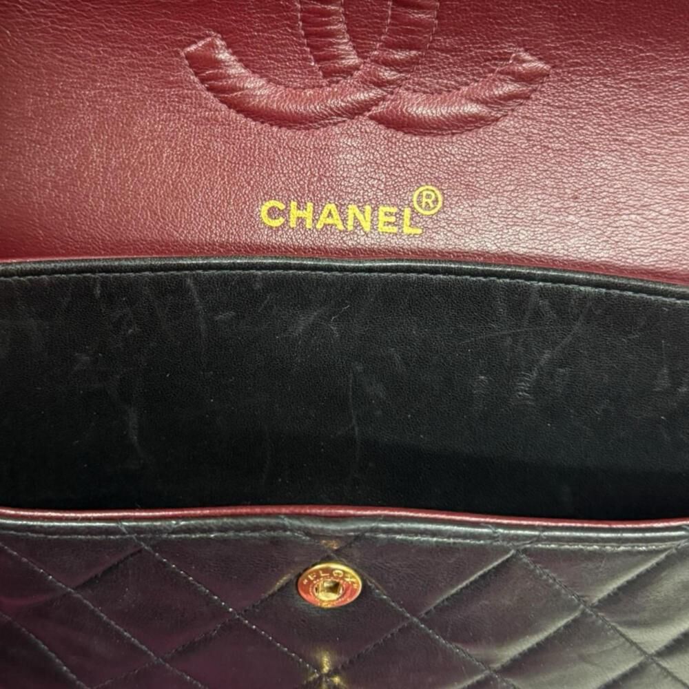 Chanel Flap Bag