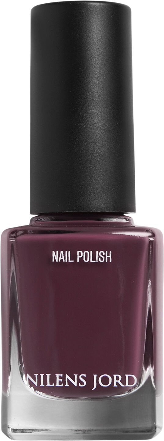 Nail Polish Ripe Plum