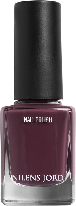Nail Polish Ripe Plum