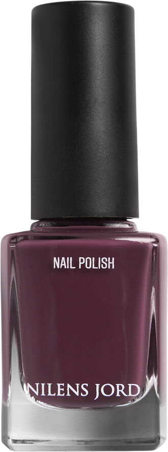 Nail Polish Ripe Plum