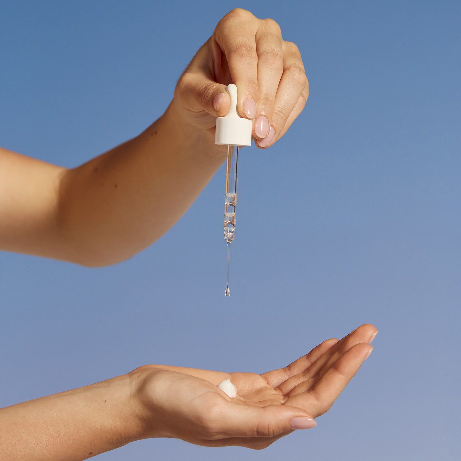 Self Tanning Drops - Bronzer-droppar