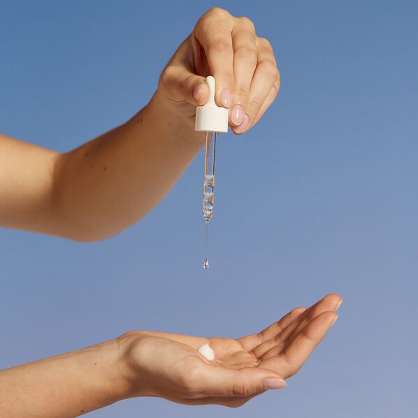 Self Tanning Drops - Bronzer-droppar