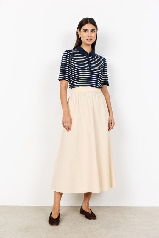 SC-CISSIE 53 Nederdel Lys sand