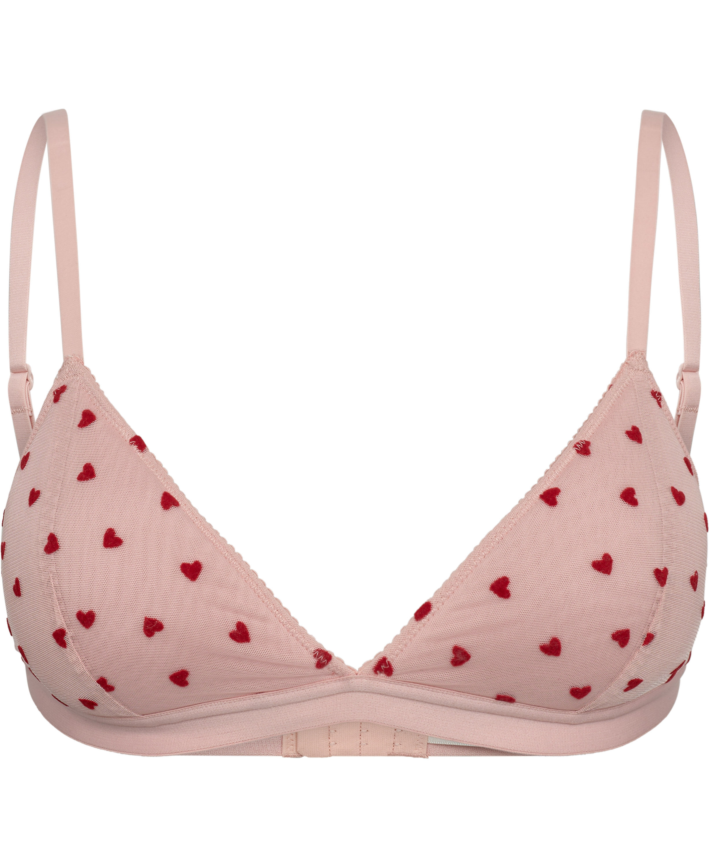 Gulia 1. 2 Padded Bra