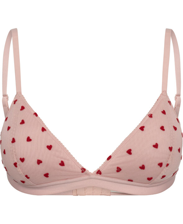 Gulia 1. 2 Padded Bra