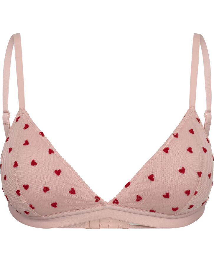 Gulia 1. 2 Padded Bra