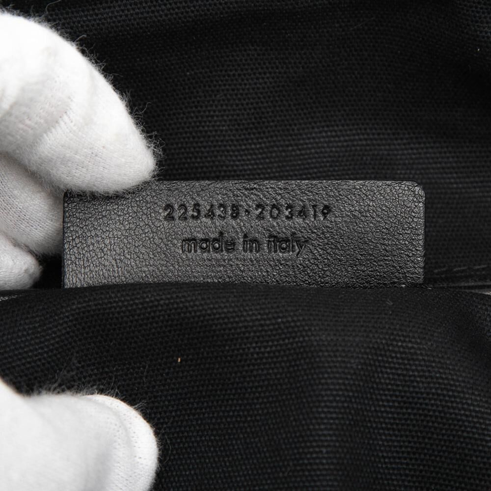 Yves Saint Laurent Handbag