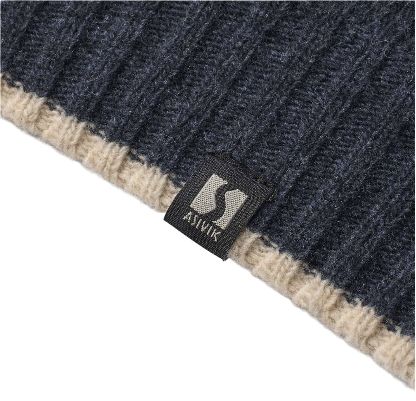 Asivik Isefjord Sweater, dame