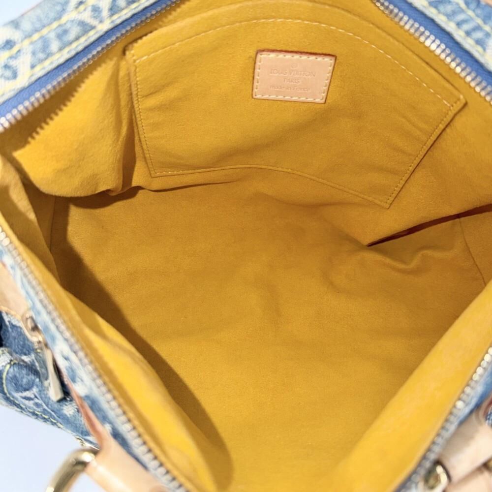 Louis Vuitton Speedy