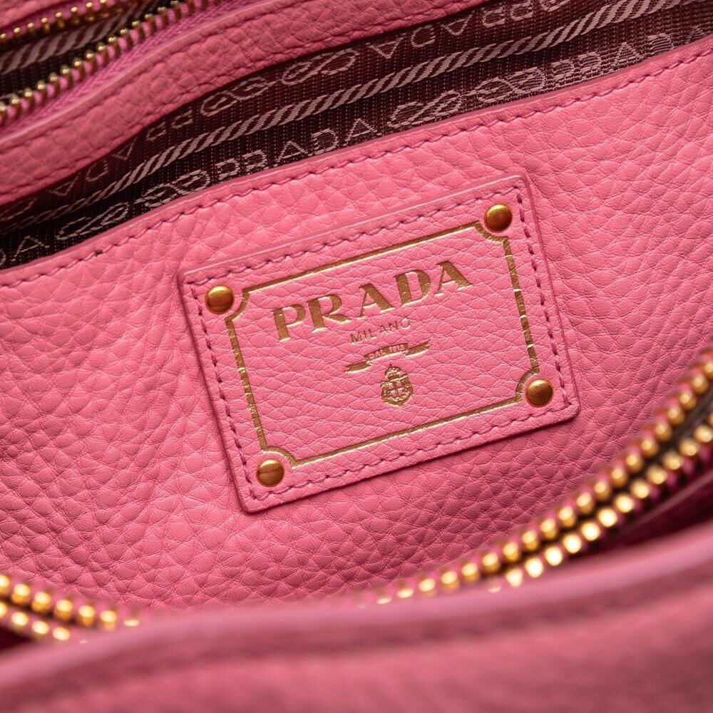 Prada Handbag
