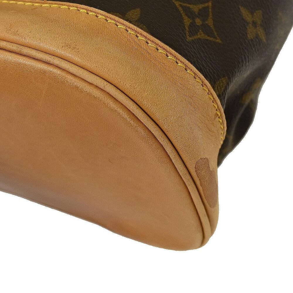 Louis Vuitton Montsouris