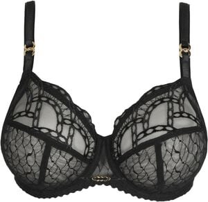 Naica full cup bra