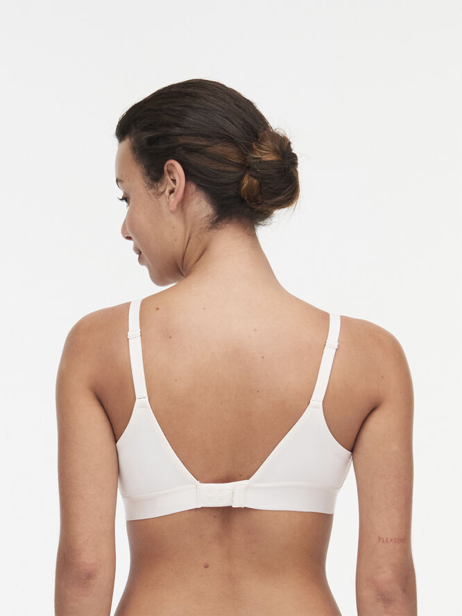 Norah Wirefree support bra