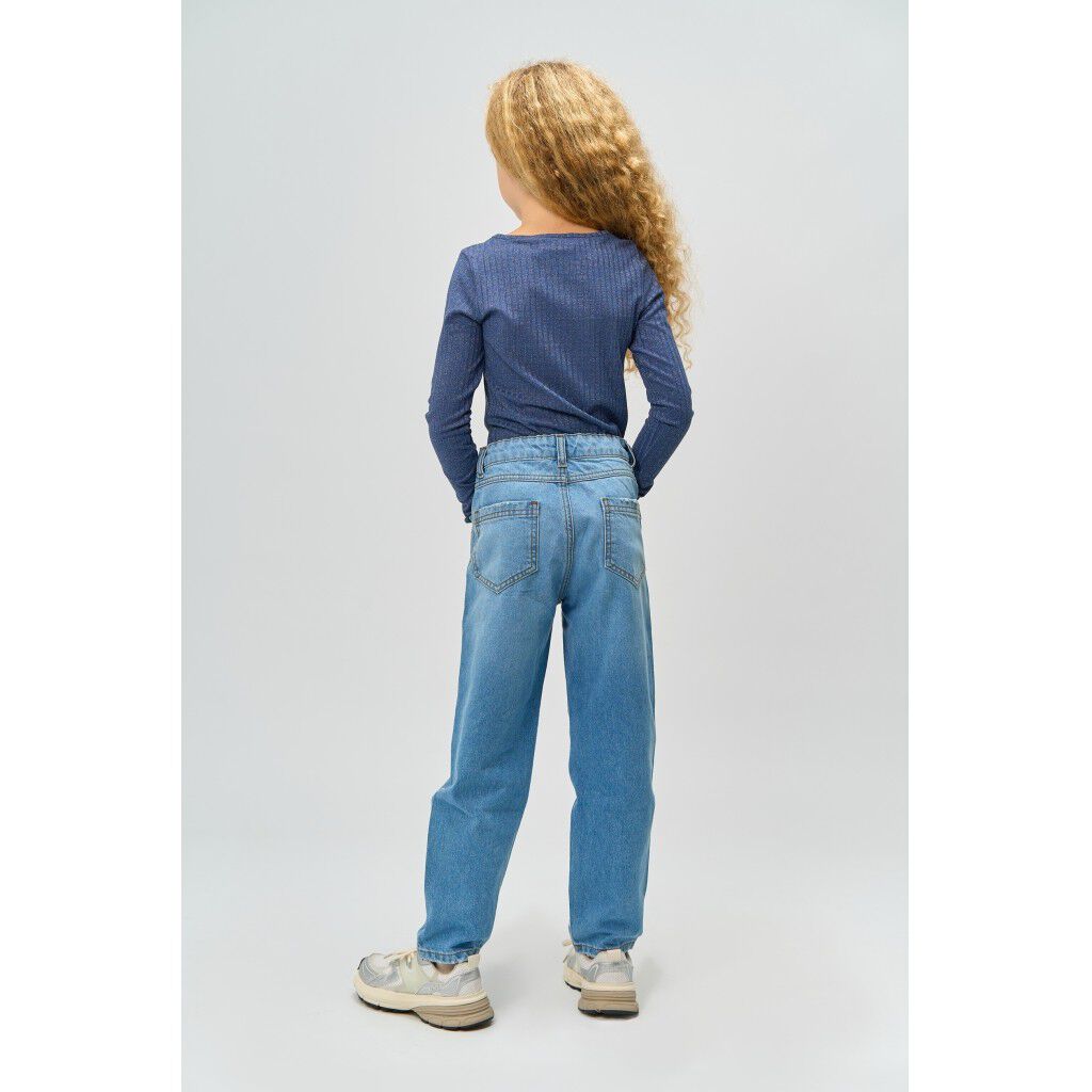 TNRomina Mom Fit Jeans