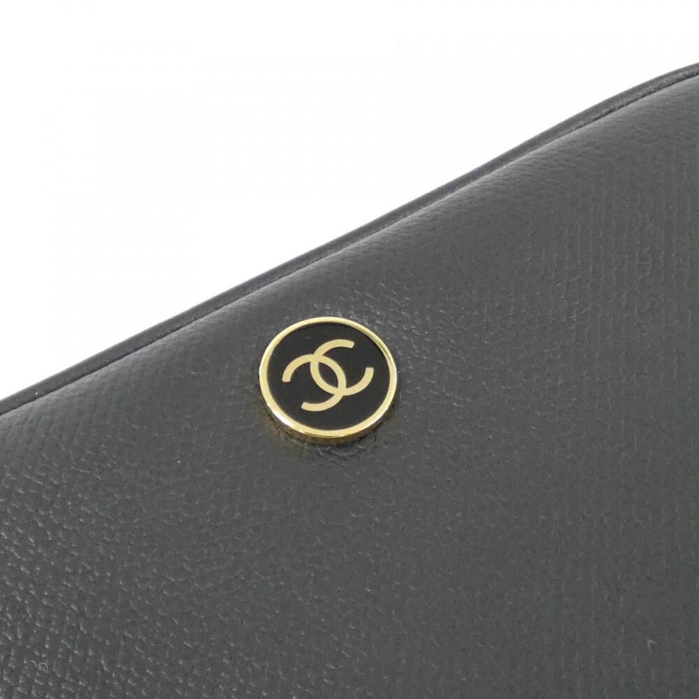 Chanel Pouch