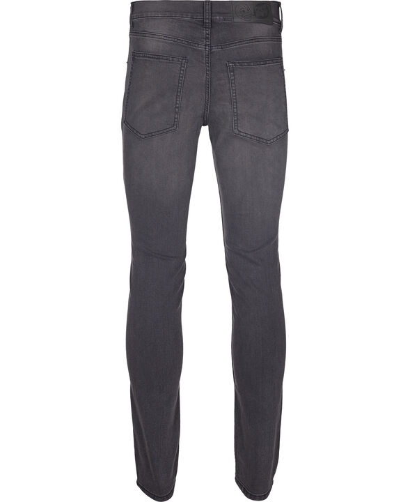 Tight True Grey
