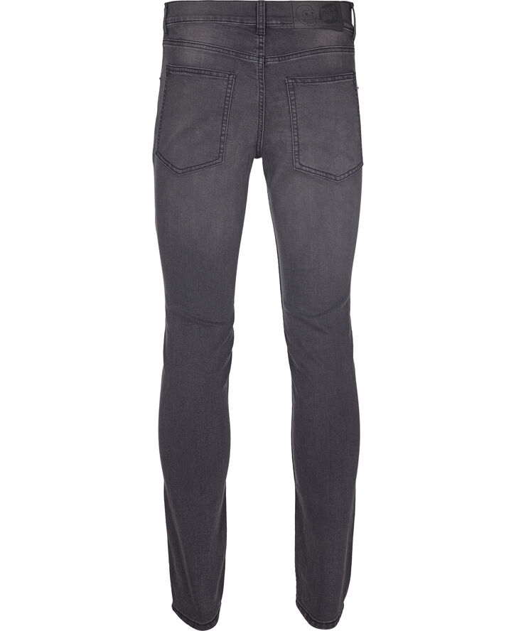 Tight True Grey