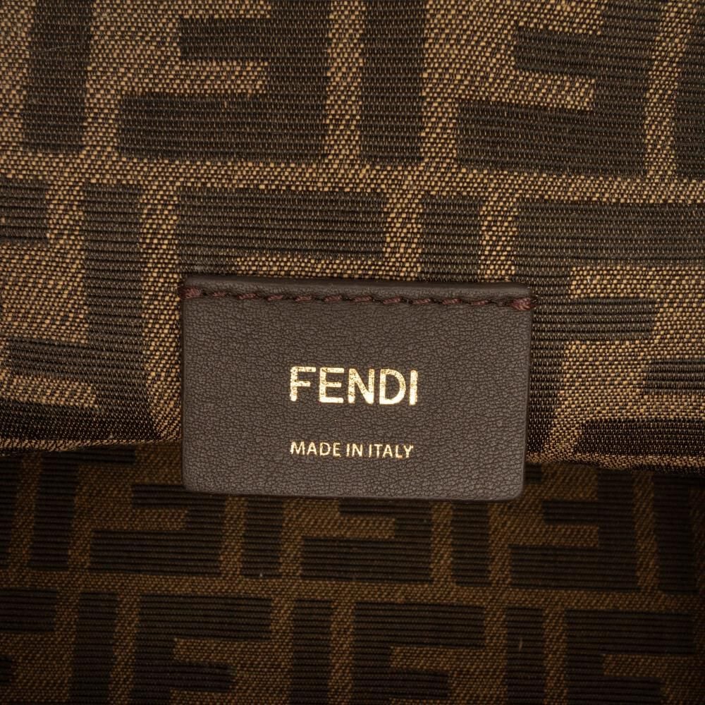 Fendi Crossbody Bag