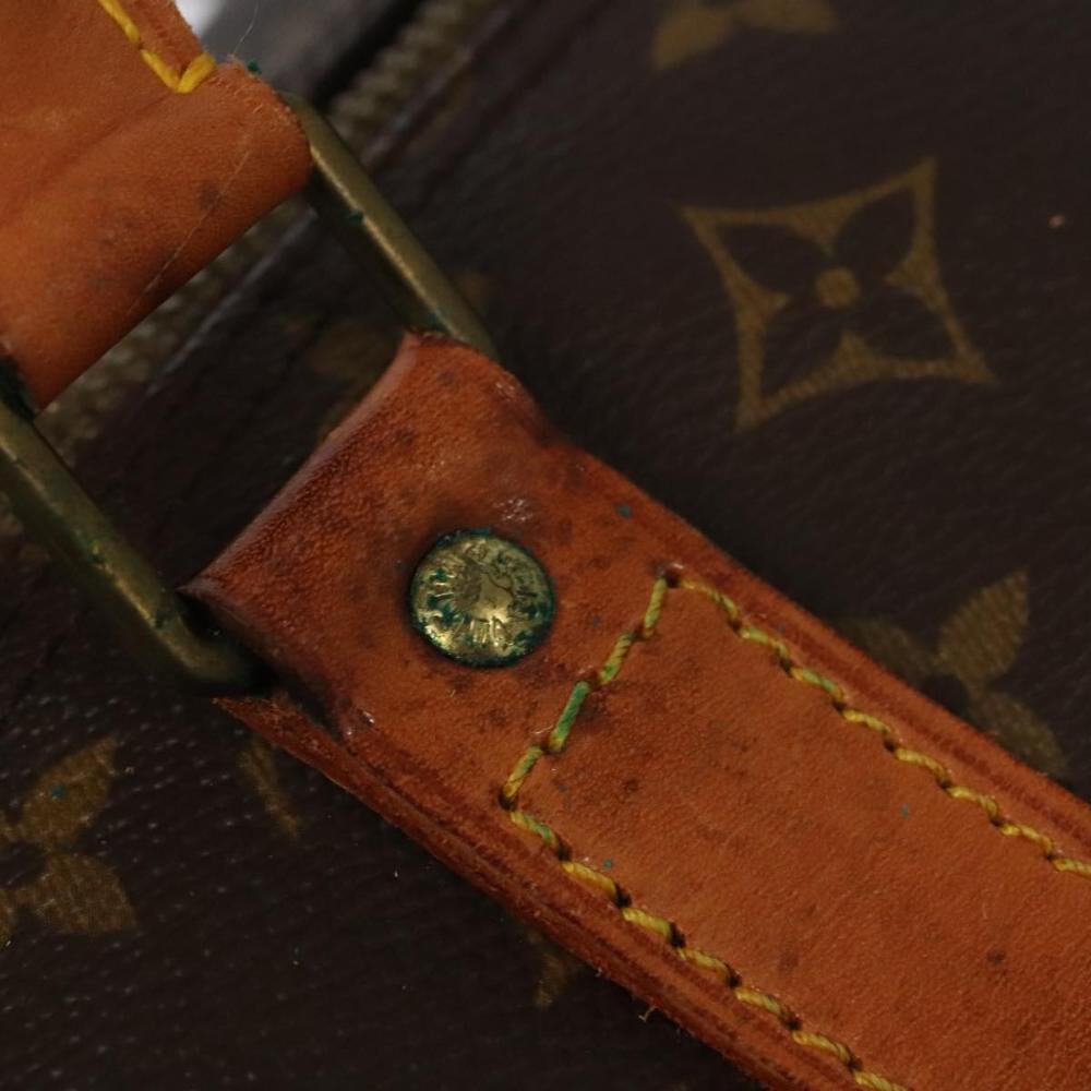 Louis Vuitton Keepall