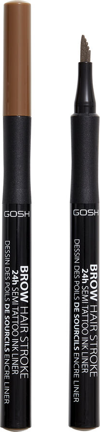 Brow Hair Stroke 1 ml.
