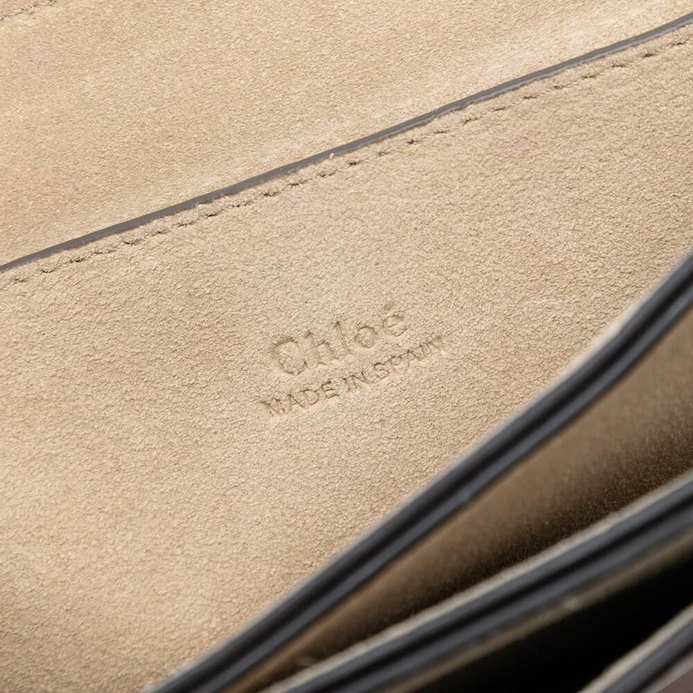Chlo&eacute; Shoulder Bag