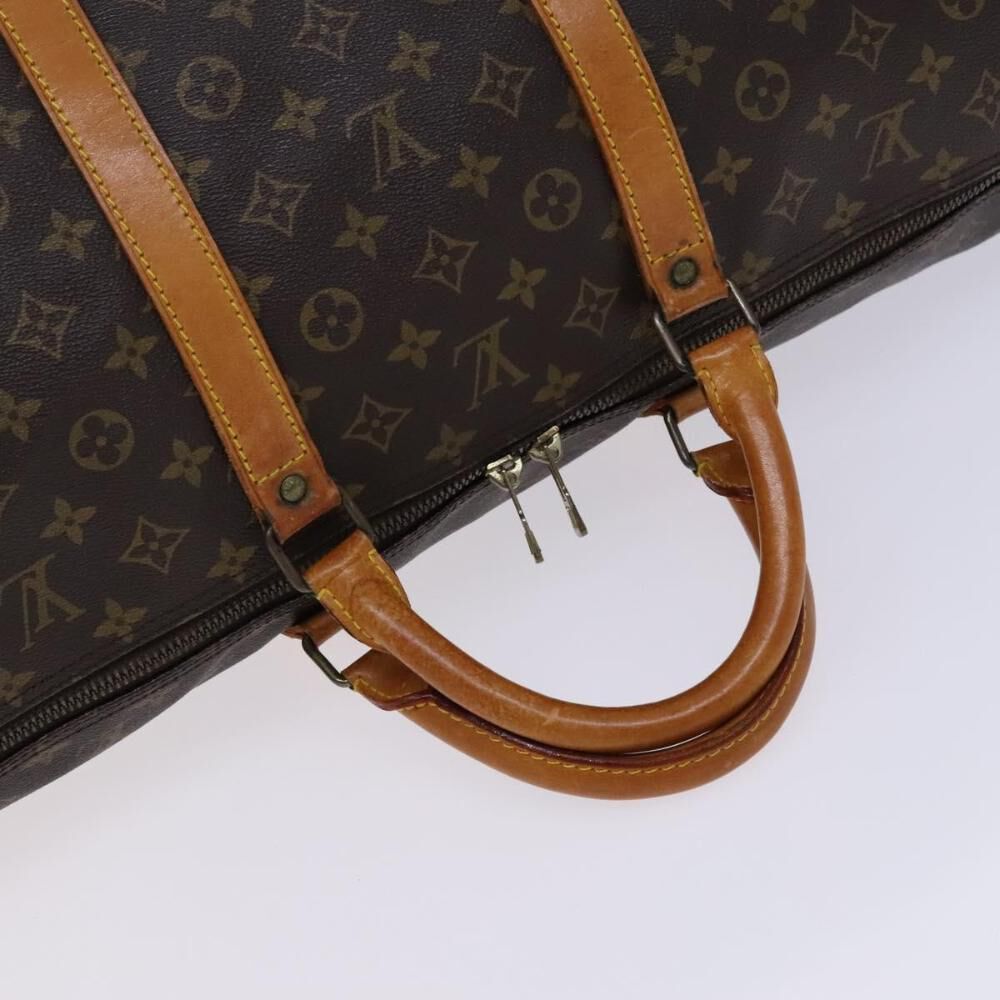 Louis Vuitton Keepall
