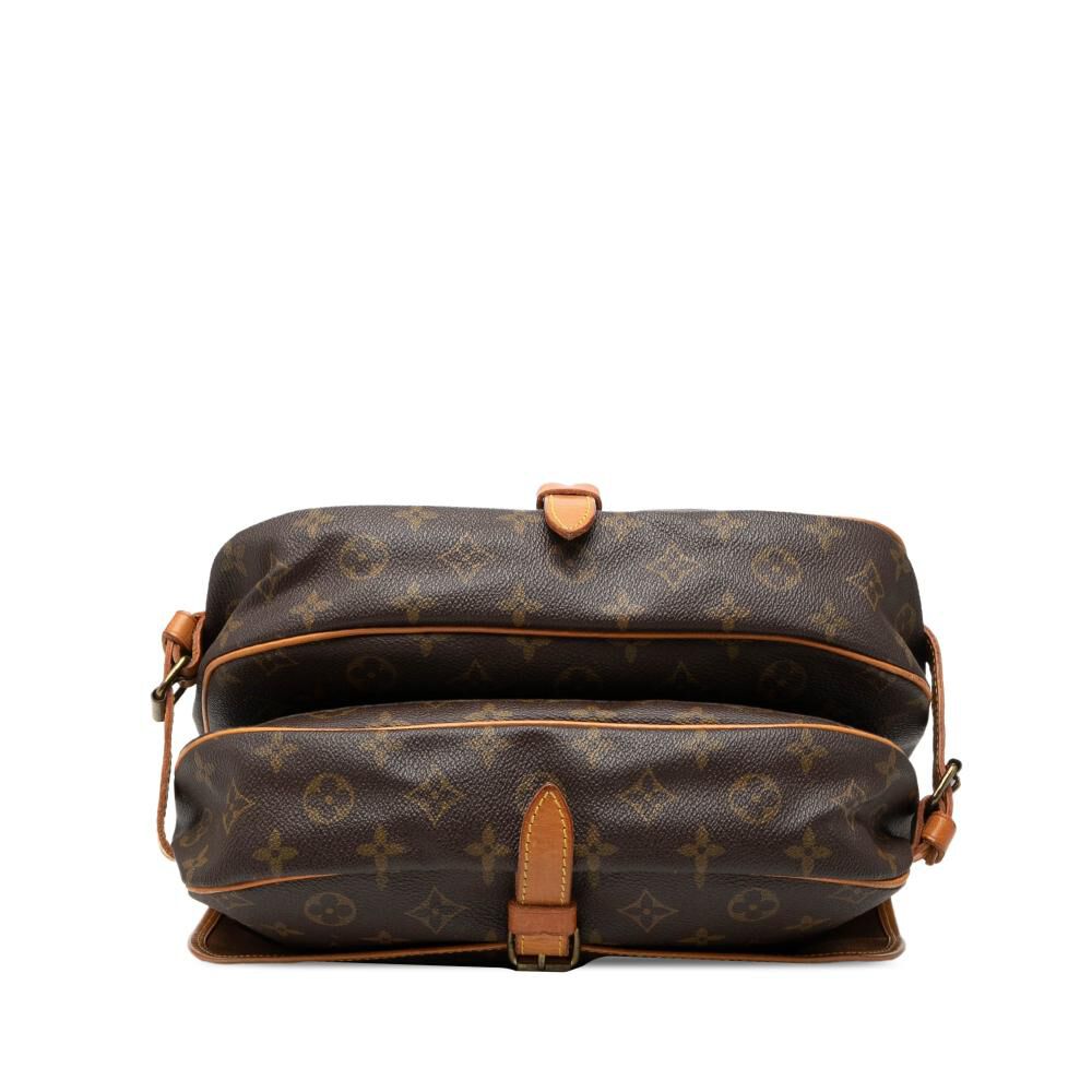Louis Vuitton Saumur