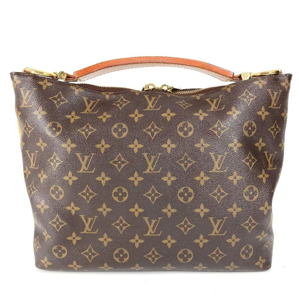 Louis Vuitton Shoulder Bags