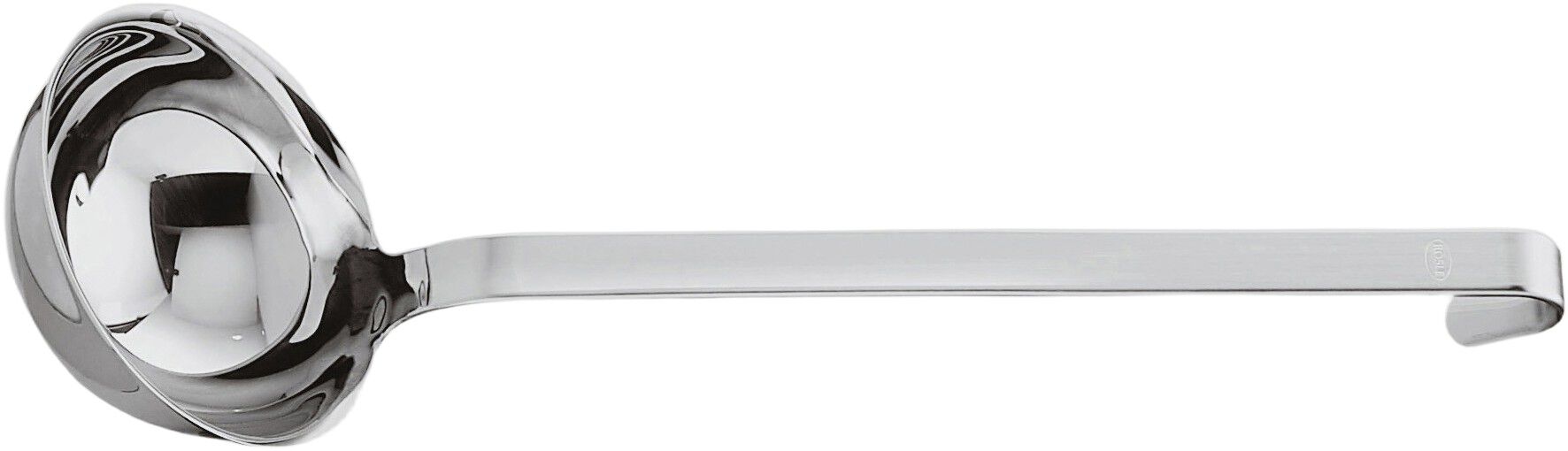 Slev Hook 25,5 cm St&aring;l