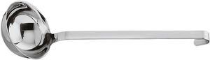 Slev Hook 25,5 cm Stål