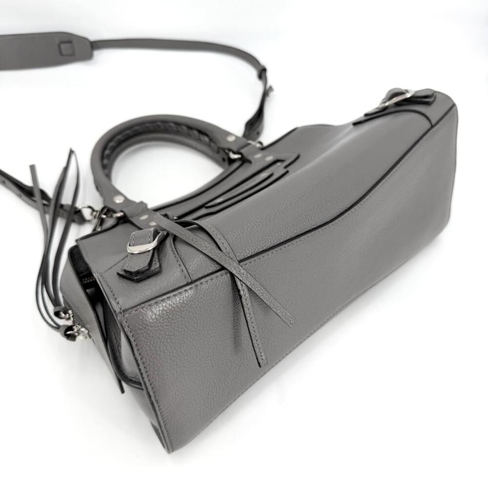 Balenciaga City