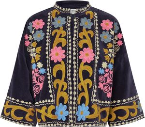 AmbyLL Jacket LS