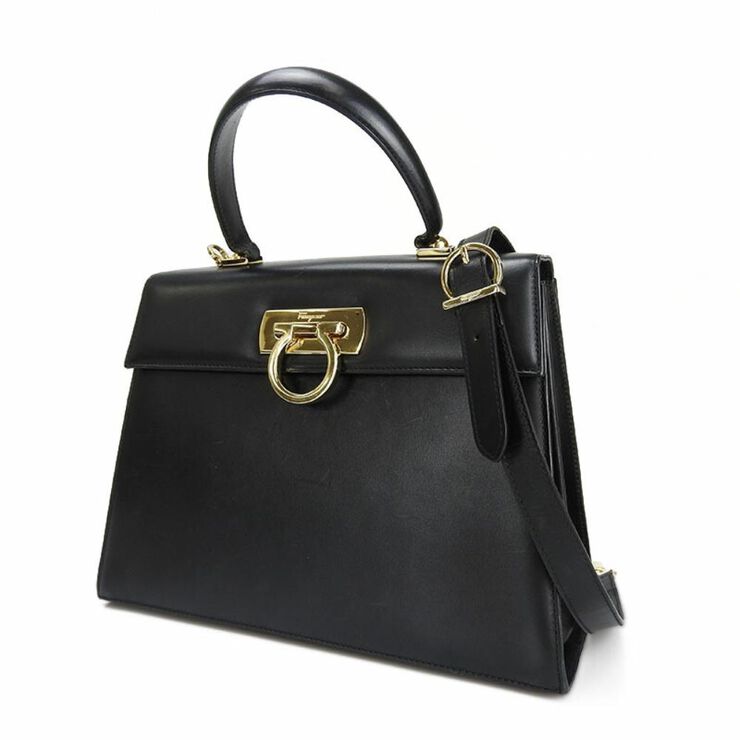 Salvatore Ferragamo Handbag