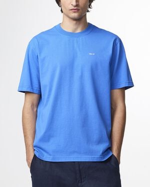 Adam EMB T-shirt 3209