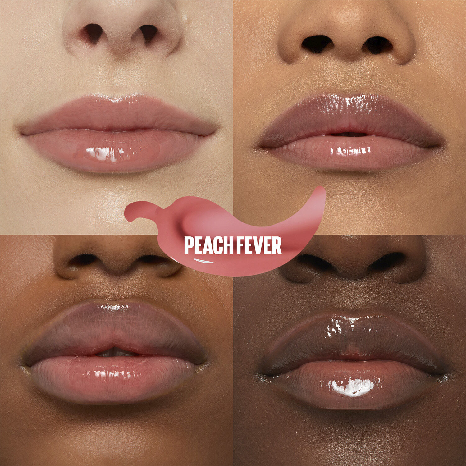 Lifter Plump Lip Gloss