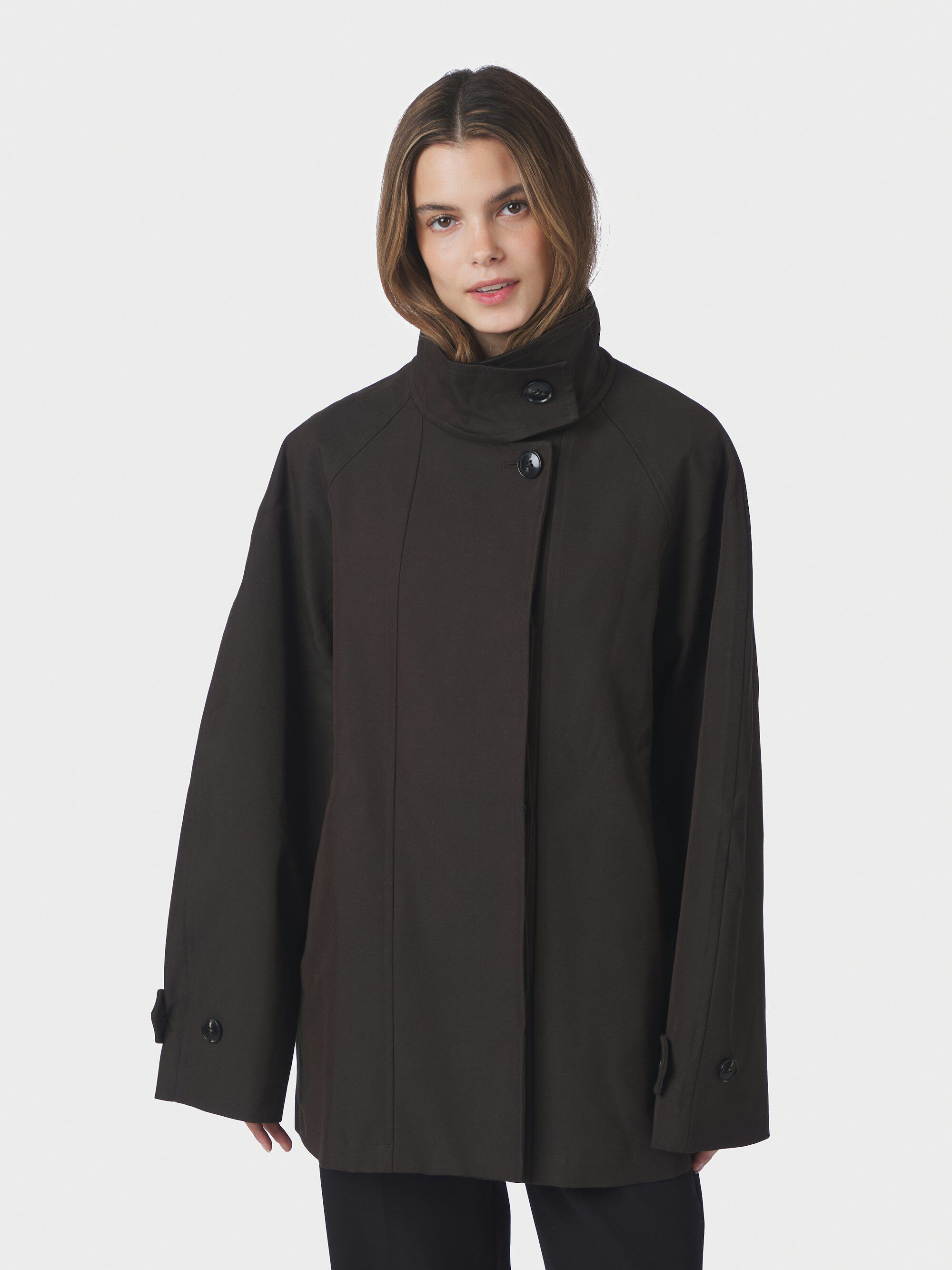 Mariel Jacket