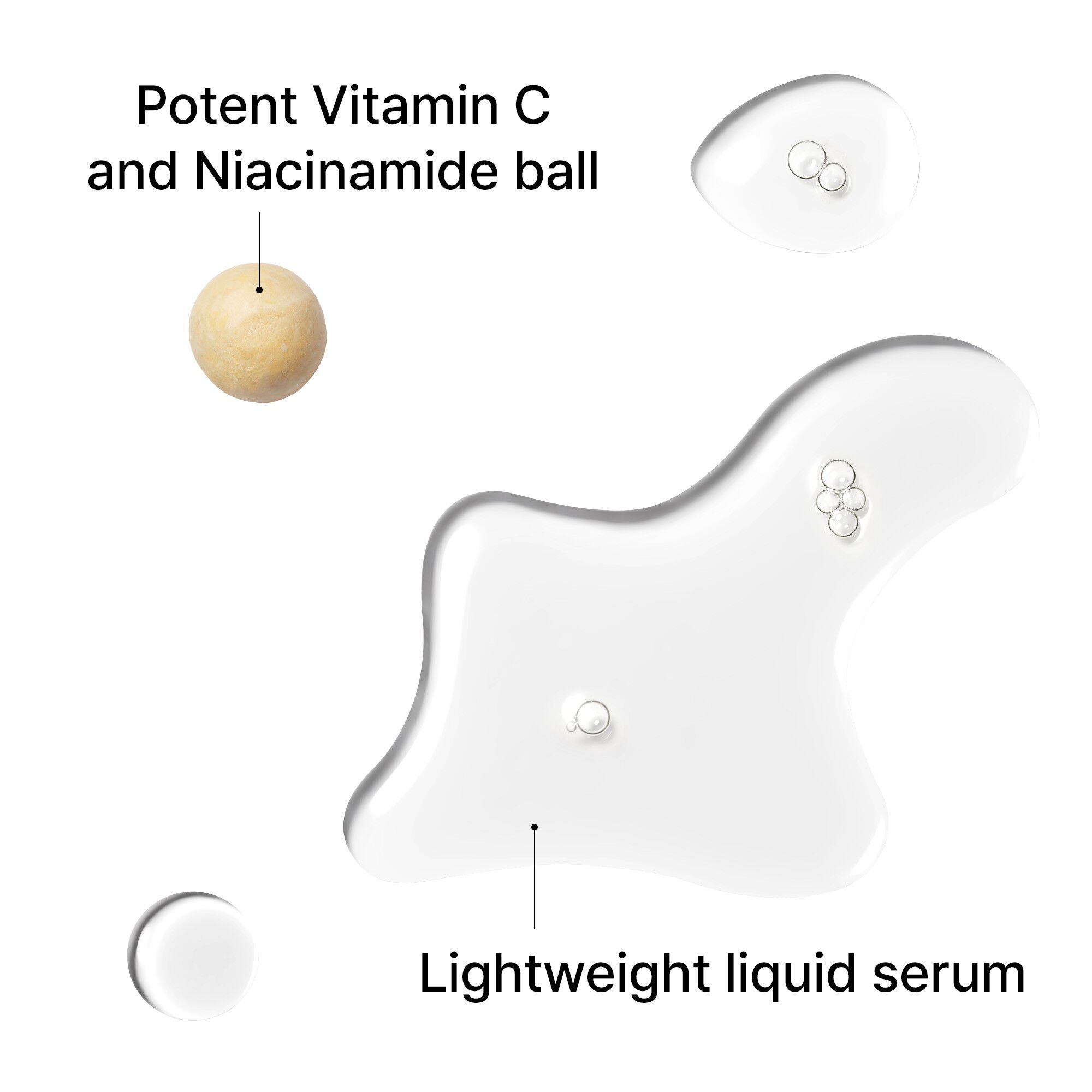 Brightamin Brightening Serum Ampoule