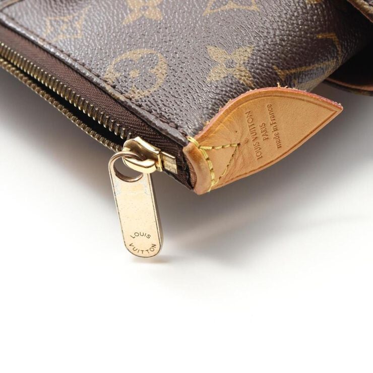 Louis Vuitton Totally